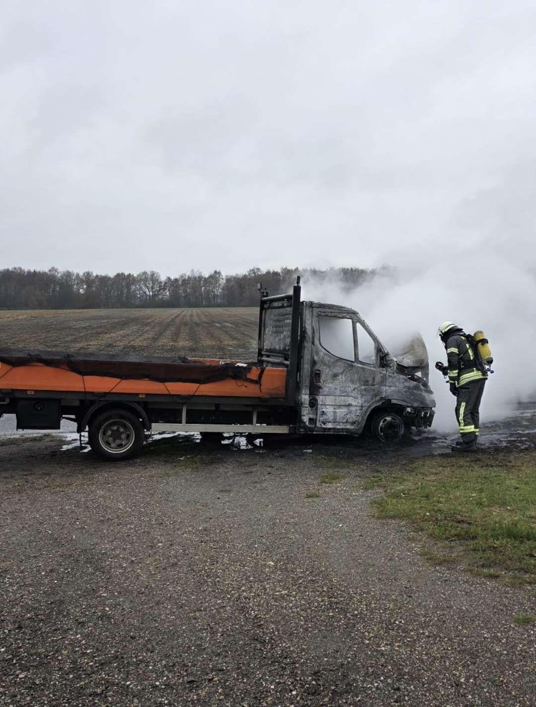 © Feuerwehr Wymeer-Boen