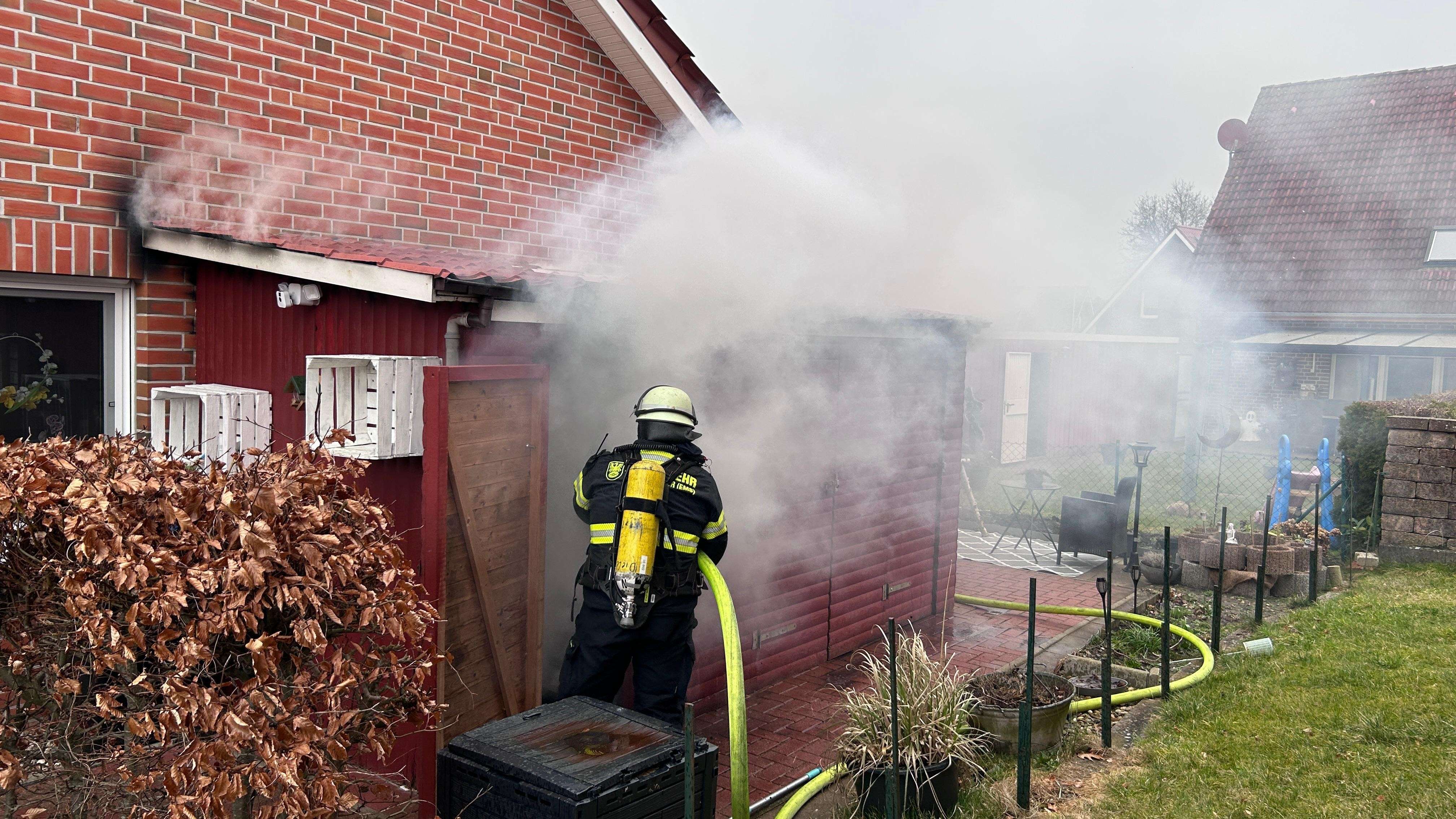 © Bruns (Feuerwehr)