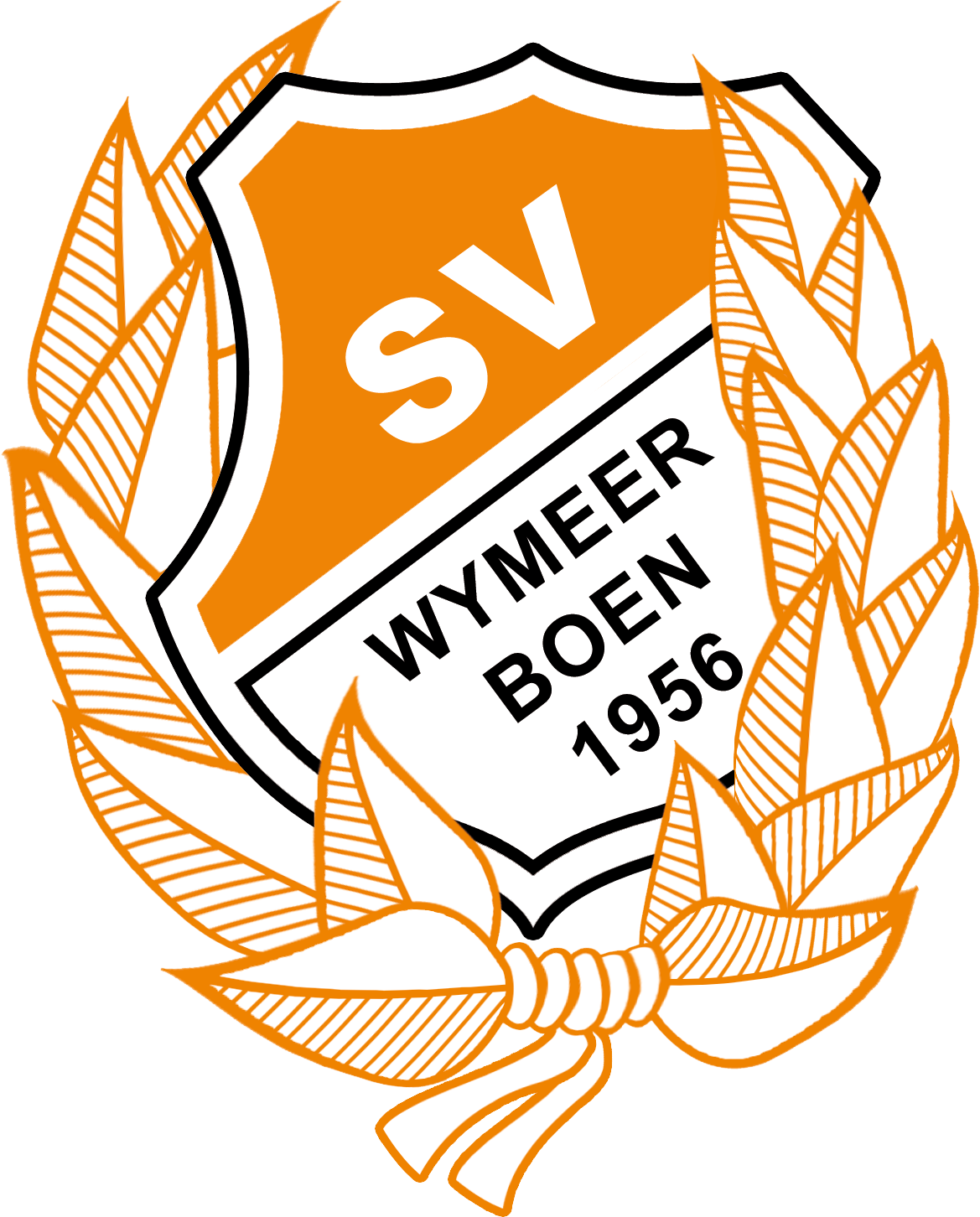SV Wymeer-Boen