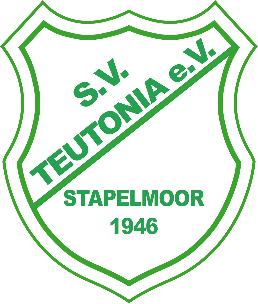 Volleyball SV Teutonia Stapelmoor